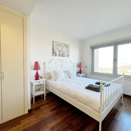 Apartment Forum Playa And Pool Barcelona *