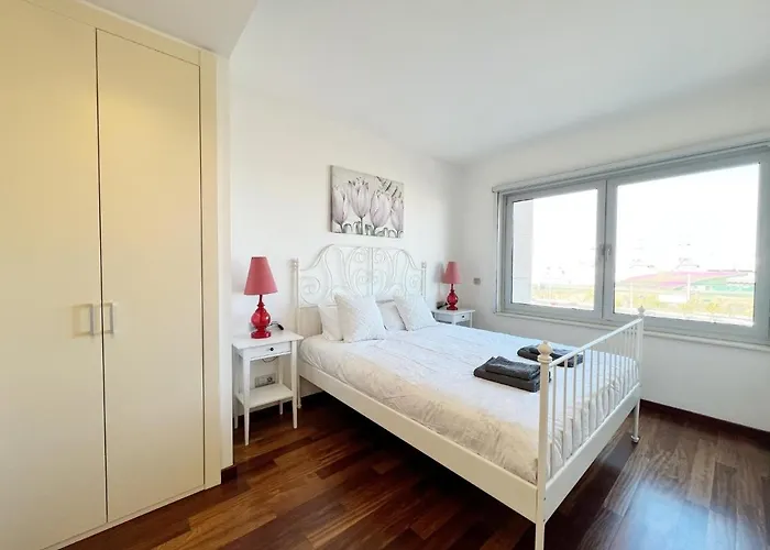 Apartment Forum Playa And Pool Barcelona *