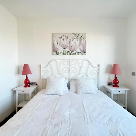 Appartement Forum Playa And Pool Barcelona *